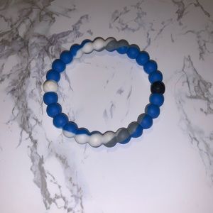 Lokai bracelet